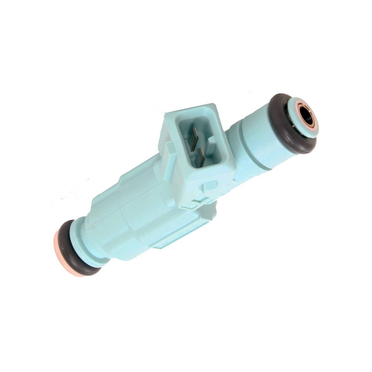 Inyector Nafta Chevrolet Celta 1.4